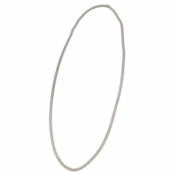 Tiffany & Co. Jewelry - TIFFANY Silver Necklace